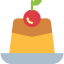 Pudding icon 64x64