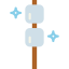 Marshmallow icon 64x64