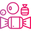 Candy icon 64x64