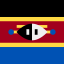 Свазиленд иконка 64x64