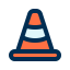 Cone icon 64x64