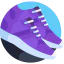 Shoes icon 64x64