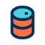 Barrel icon 64x64
