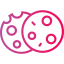 Cookie icon 64x64