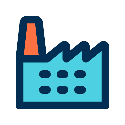 Factory icon
