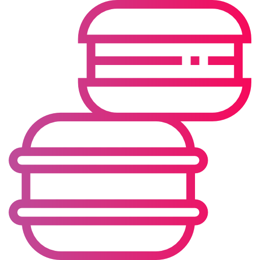 Macarons icon
