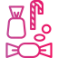 Candy icon 64x64