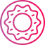 Donut icon 64x64