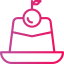 Pudding icon 64x64
