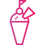 Ice cream icon 64x64