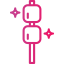Marshmallow icon 64x64