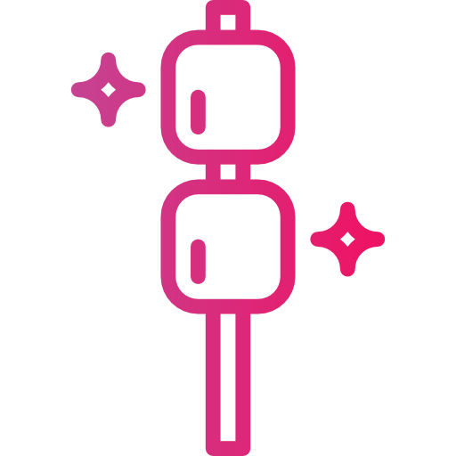 Marshmallow icon