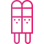 Popsicle icon 64x64