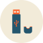 Pendrive 图标 64x64