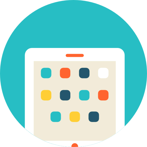 Tablet icon