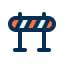 Barrier icon 64x64