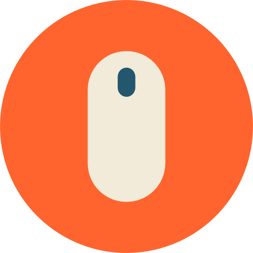 Mouse icon