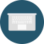 Laptop 图标 64x64