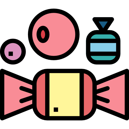 Candy icon