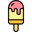 Ice cream icon 64x64