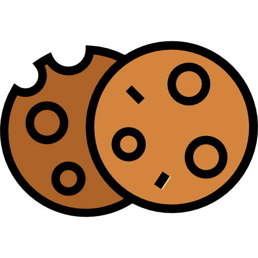 Cookie icon