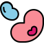 Jelly beans icon 64x64