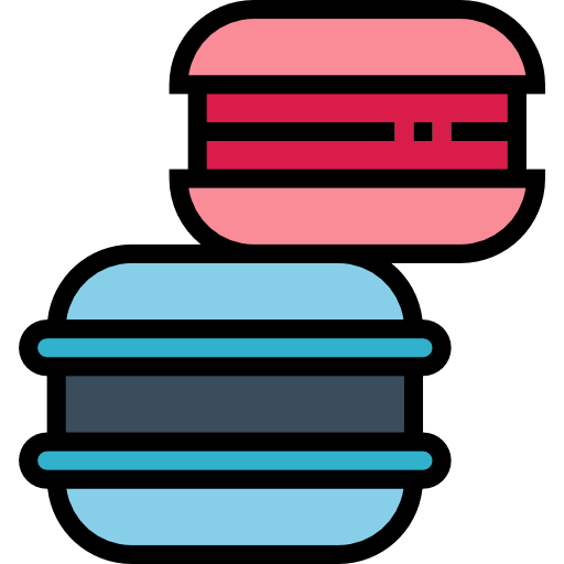 Macarons icon