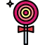 Lollipop icon 64x64