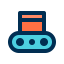 Conveyor icon 64x64