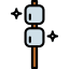 Marshmallow icon 64x64