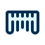 Barcode icon 64x64