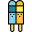 Popsicle icon 64x64