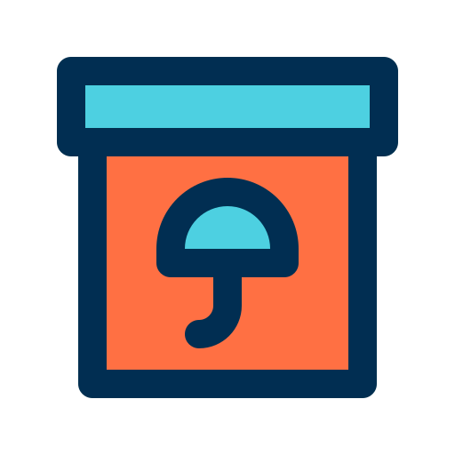 Package icon