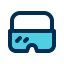 Goggles icon 64x64