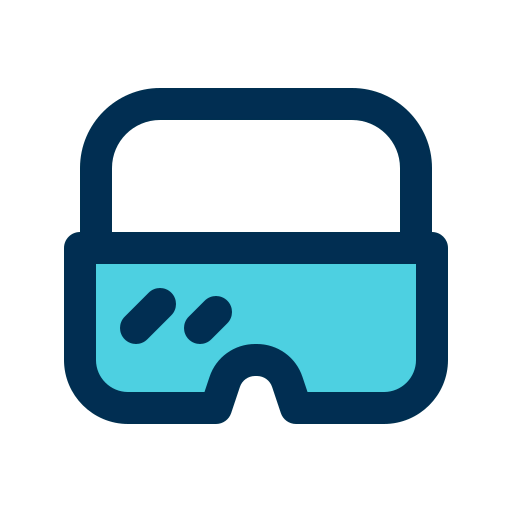 Goggles icon