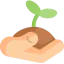 Sprout アイコン 64x64