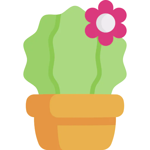 Cactus biểu tượng