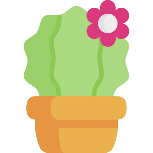 Cactus icon