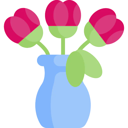 Vase Symbol
