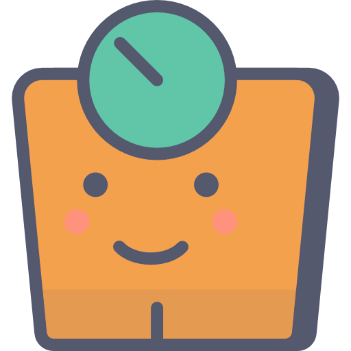 Weight icon