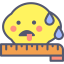 Weight loss icon 64x64