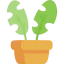 Plant pot іконка 64x64