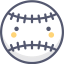 Baseball icon 64x64