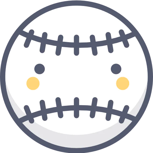Baseball icon