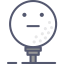 Golf icon 64x64