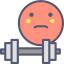 Gym icon 64x64