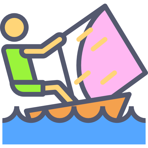 Windsurf icon