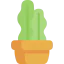 Plant pot ícono 64x64