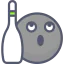 Bowling icon 64x64