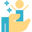 Insurance icon 64x64